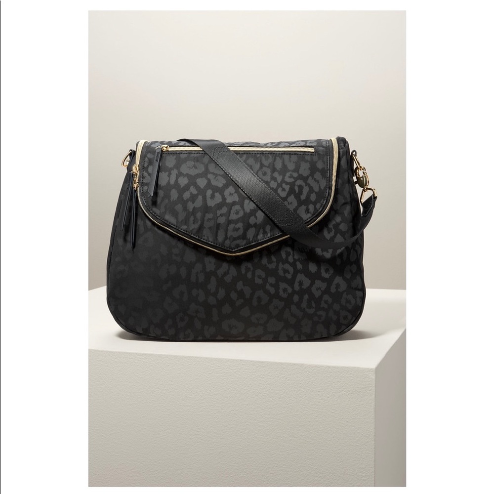 Stella & Dot Lady Boss Hobo